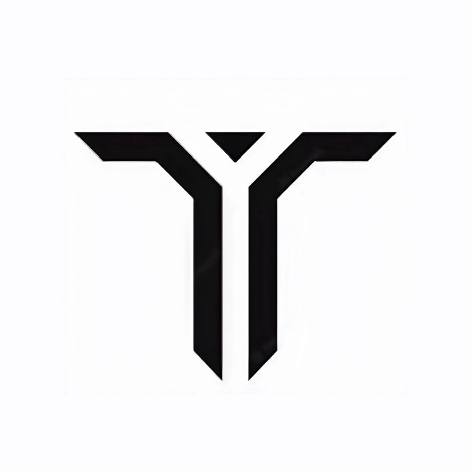 The Yard Training Facility logo