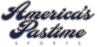 America's Pastime Sports batting cage in Albuquerque, NM